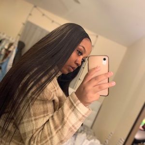 Meet your Posher, Kayondra